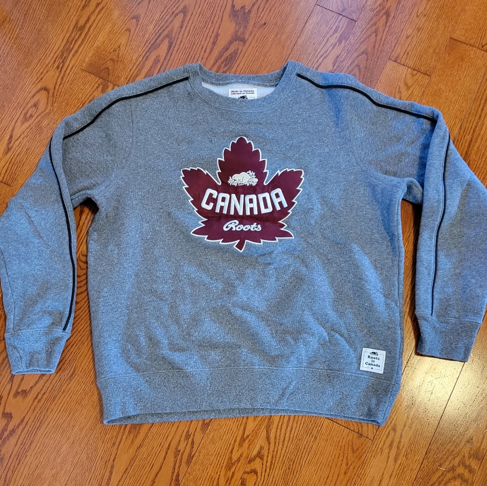 Roots Canada Hoodie